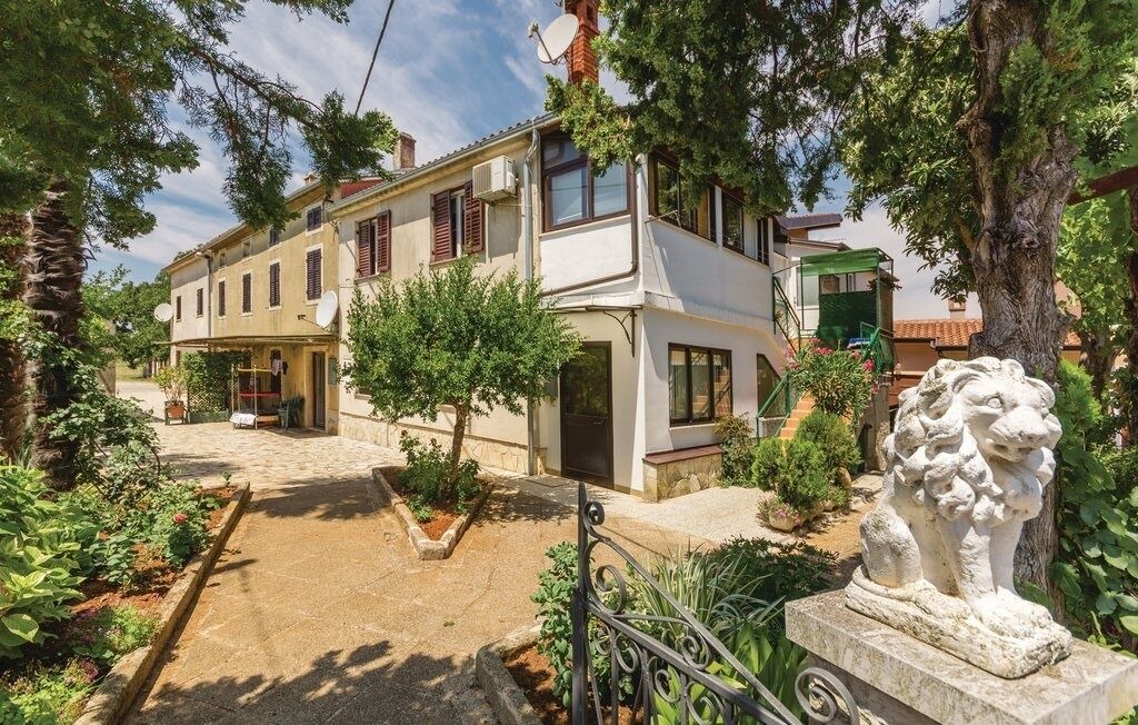 Photo of Outdoor in Novigrad