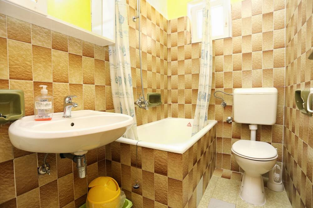Photo of Bathroom in Omis