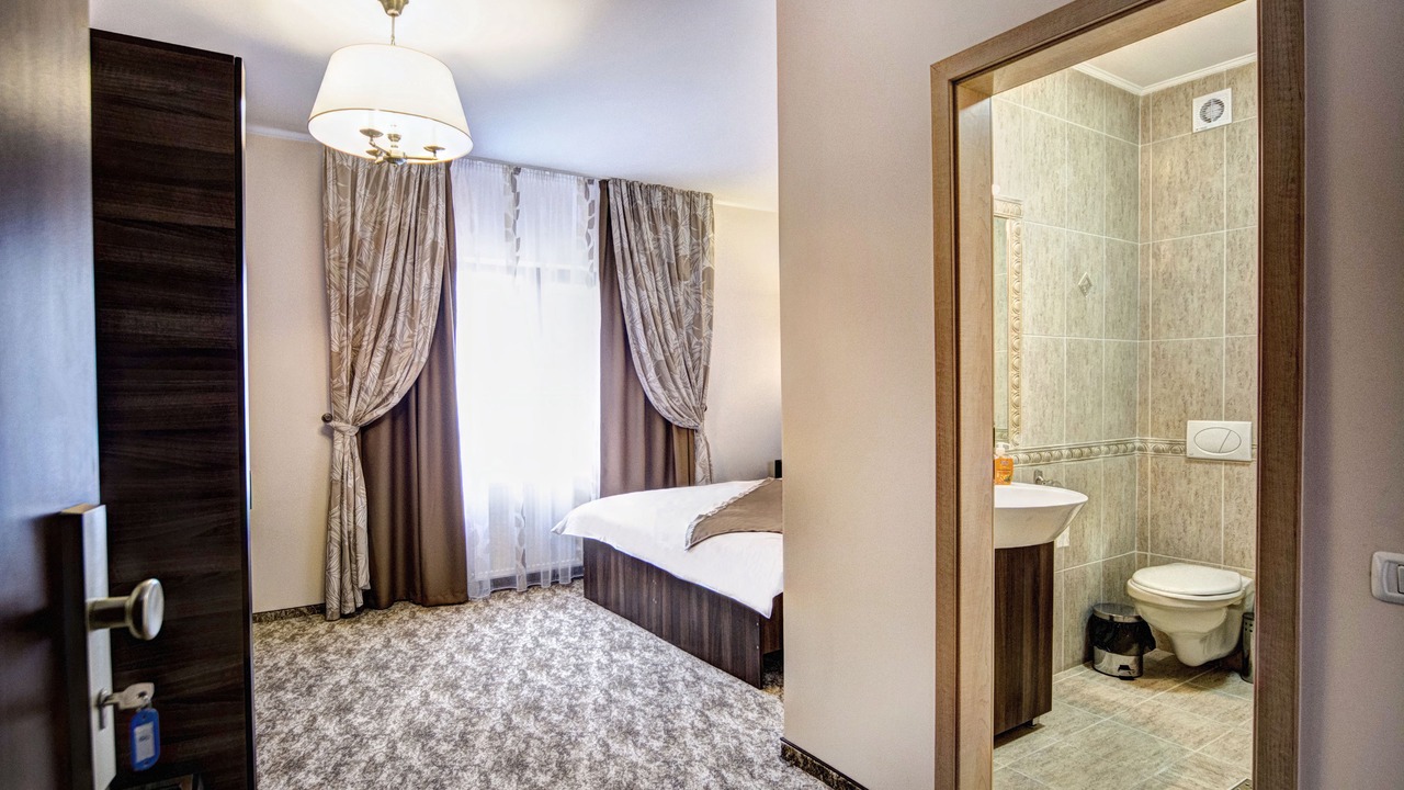 Photo of Bedroom in Poiana Marului