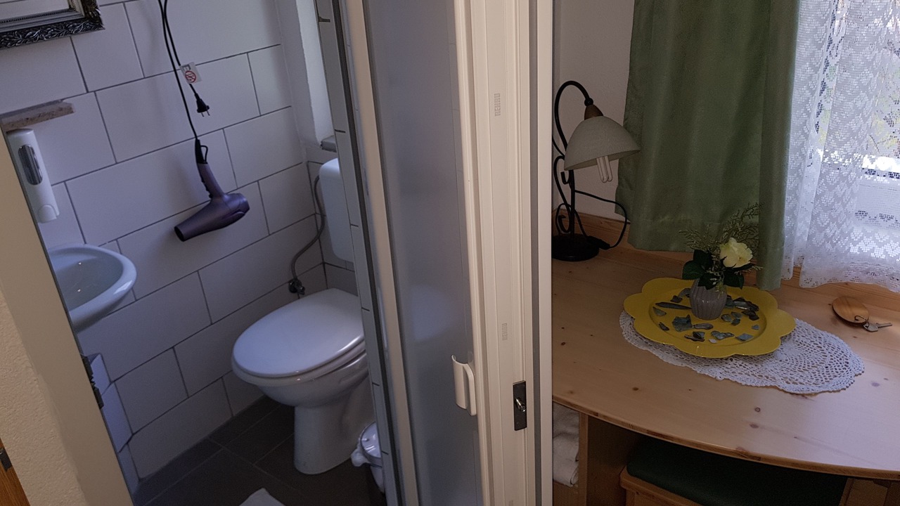 Photo of Bathroom in Cerklje na Gorenjskem