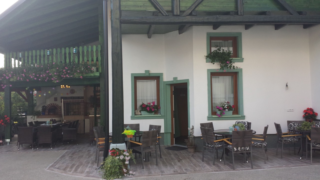 Photo of Outdoor in Cerklje na Gorenjskem