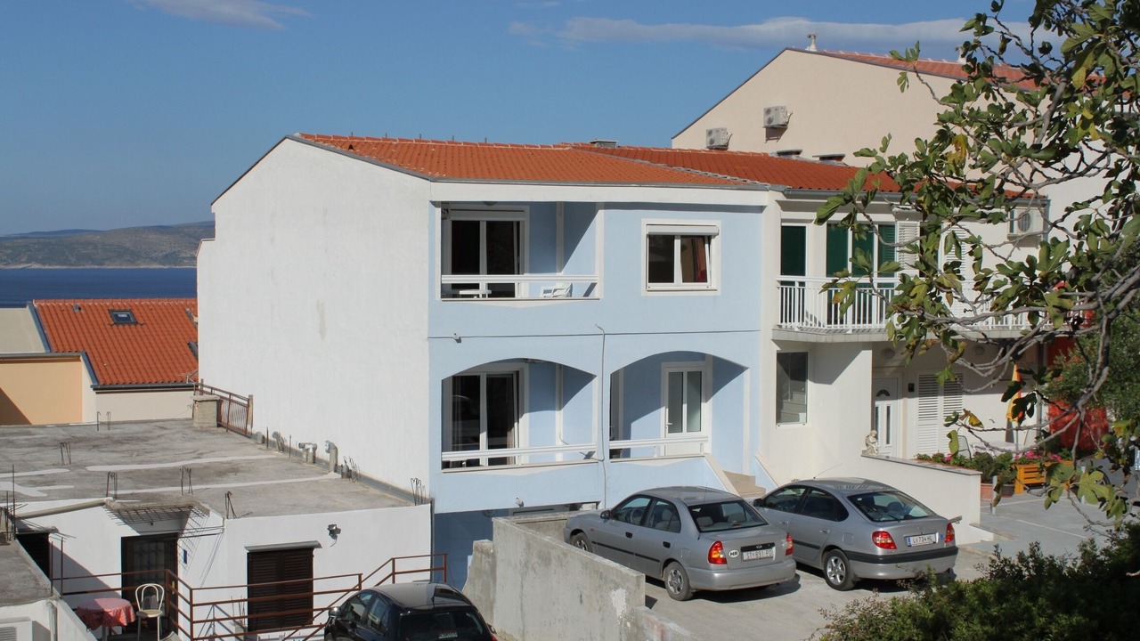 Photo of Outdoor in Baska Voda