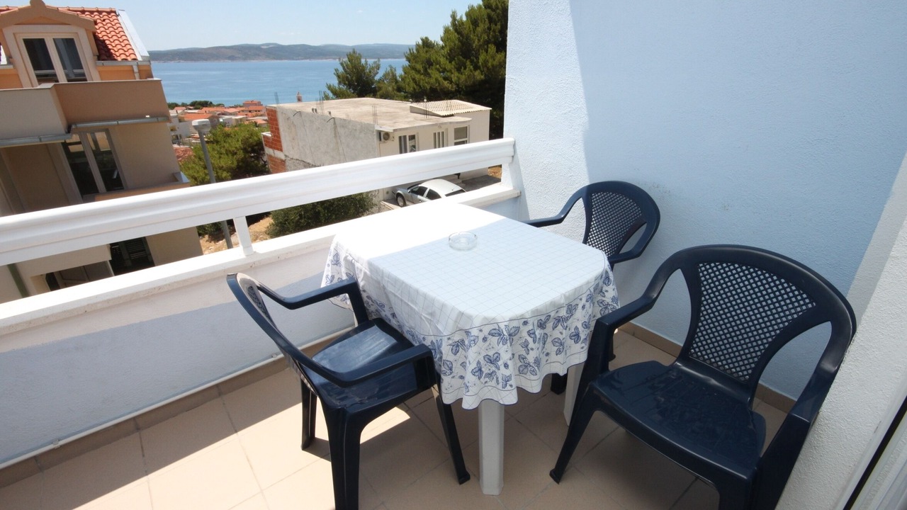 Photo of Outdoor in Baska Voda