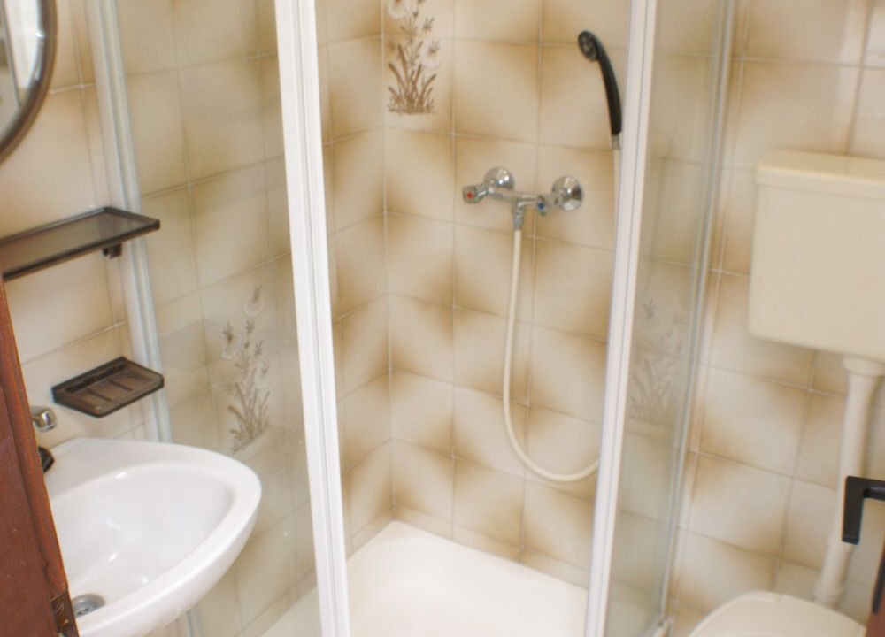 Photo of Bathroom in Simuni