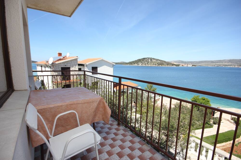 Photo of Patio Balcony in Razanj