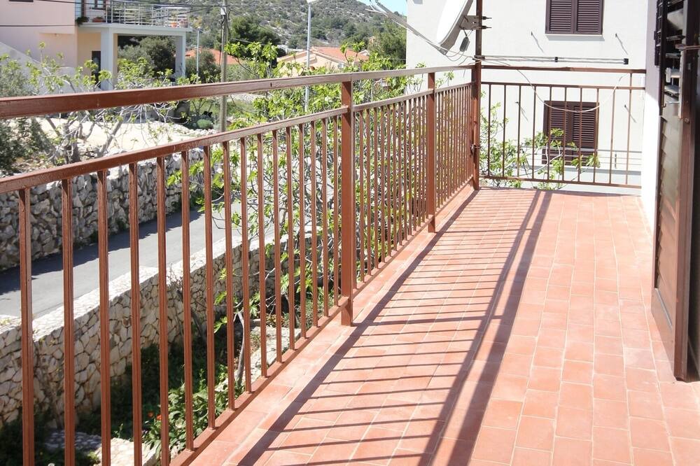 Photo of Patio Balcony in Razanj