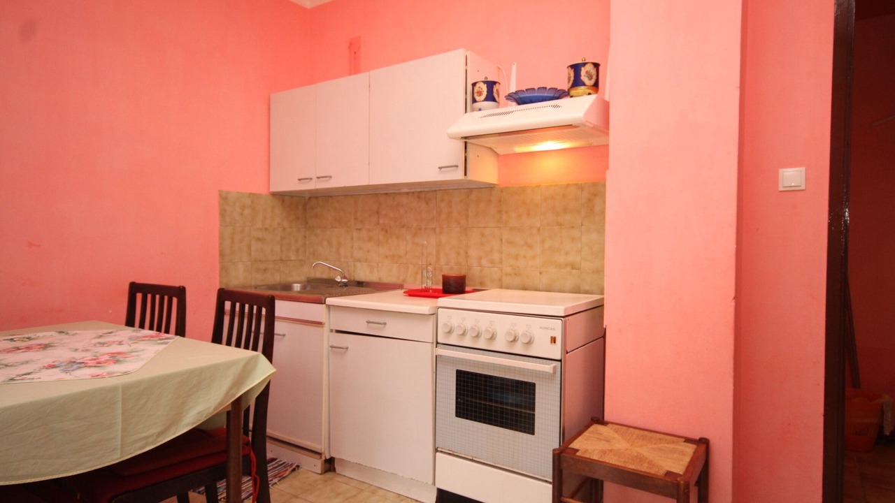 Photo of Kitchen in Muline