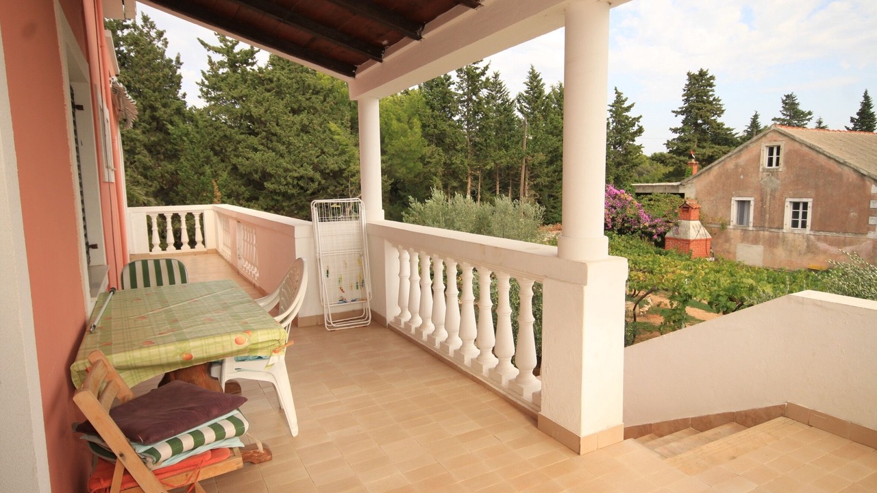 Photo of Patio Balcony in Muline