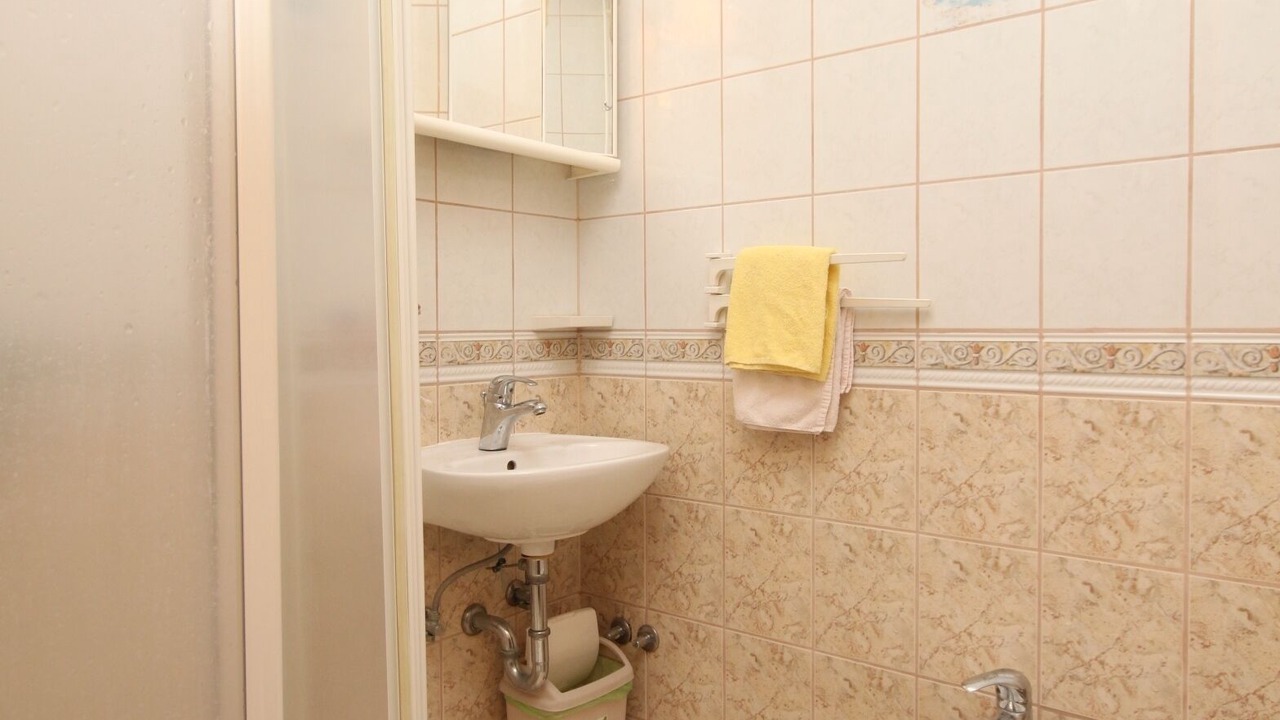 Photo of Bathroom in Kastel Kambelovac