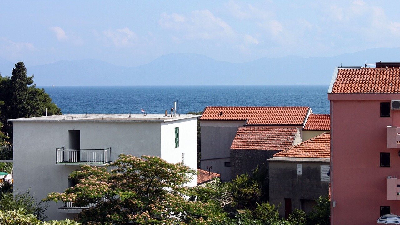Photo of Outdoor in Drvenik
