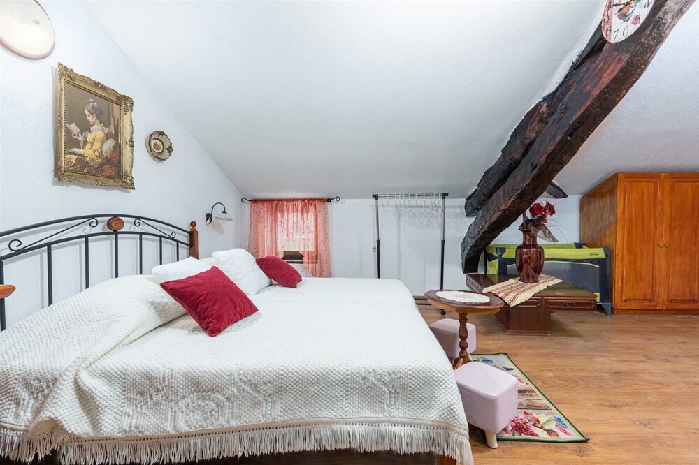 Photo of Bedroom in Kruncici