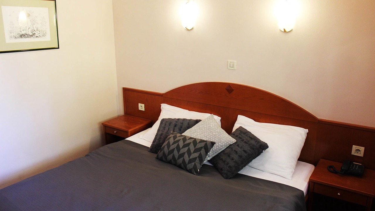 Photo of Bedroom in Gornji Kneginec