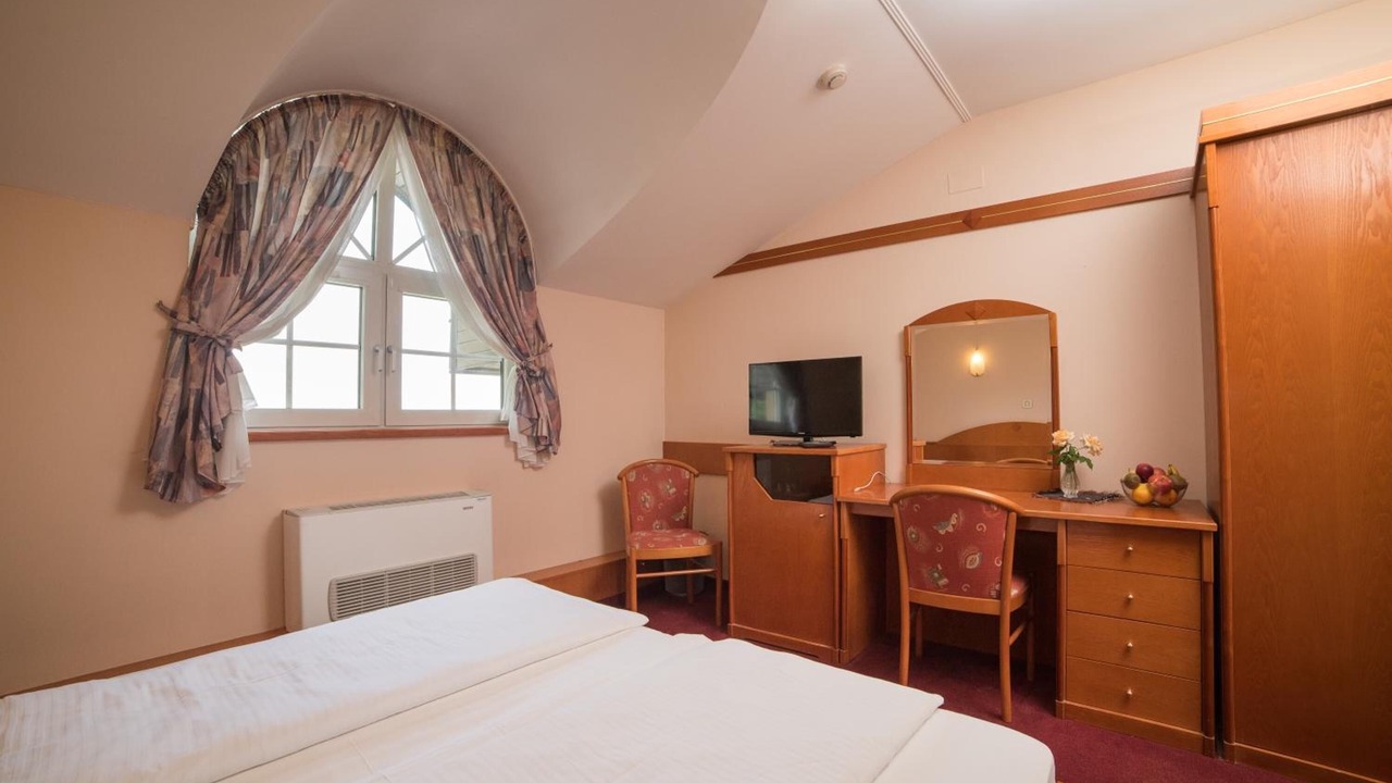 Photo of Bedroom in Gornji Kneginec