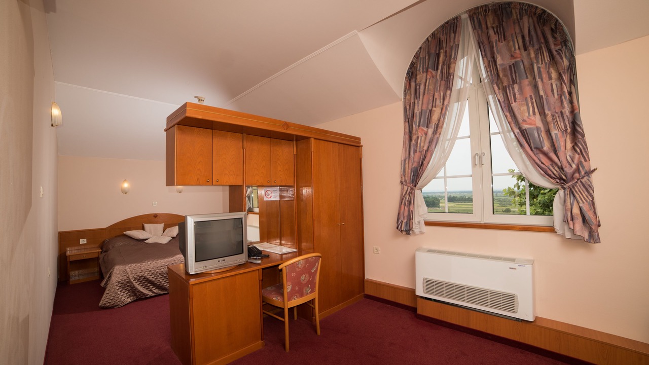 Photo of Bedroom in Gornji Kneginec