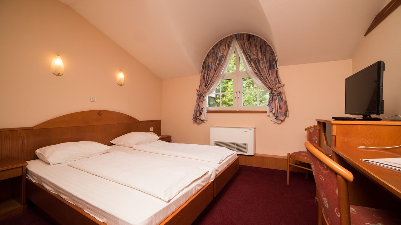 Photo of Bedroom in Gornji Kneginec