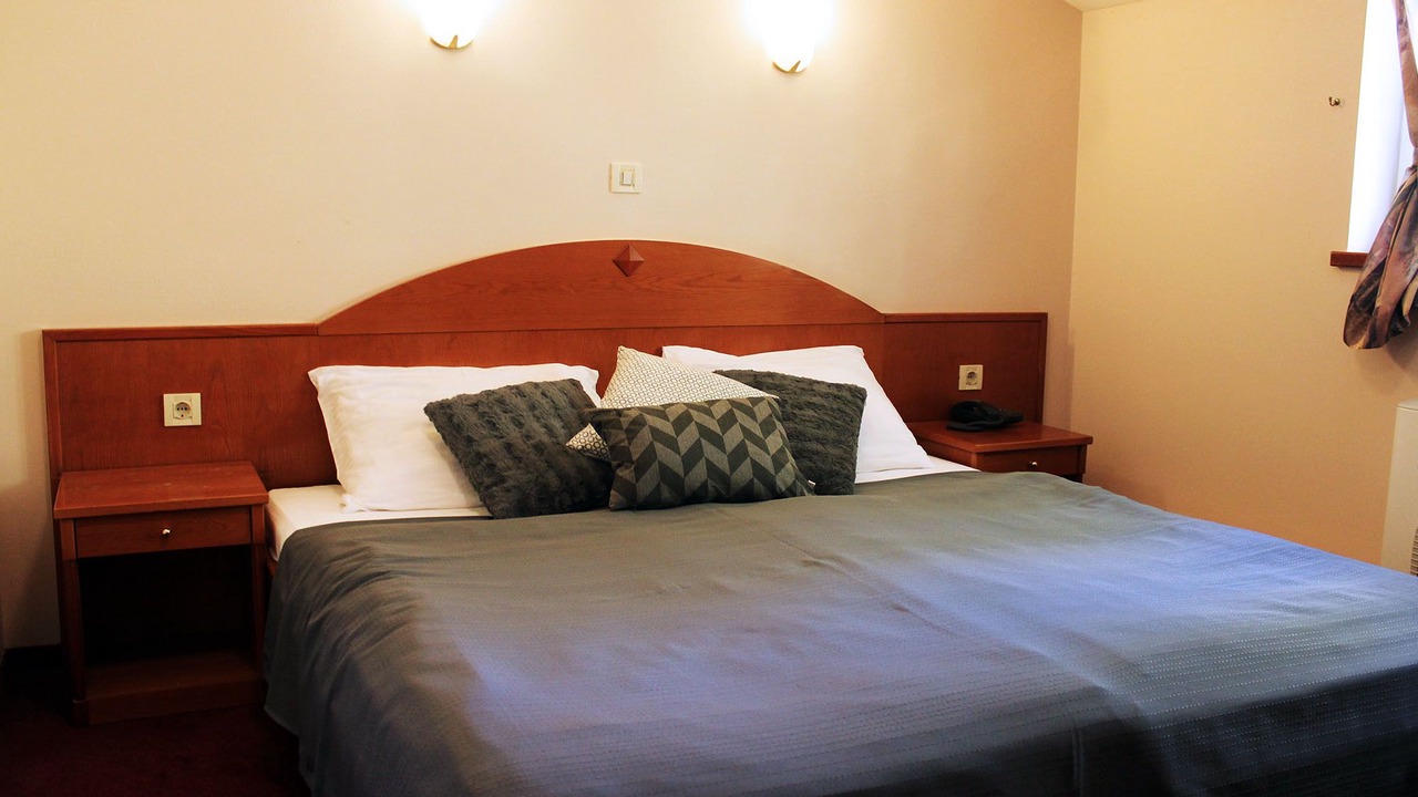 Photo of Bedroom in Gornji Kneginec