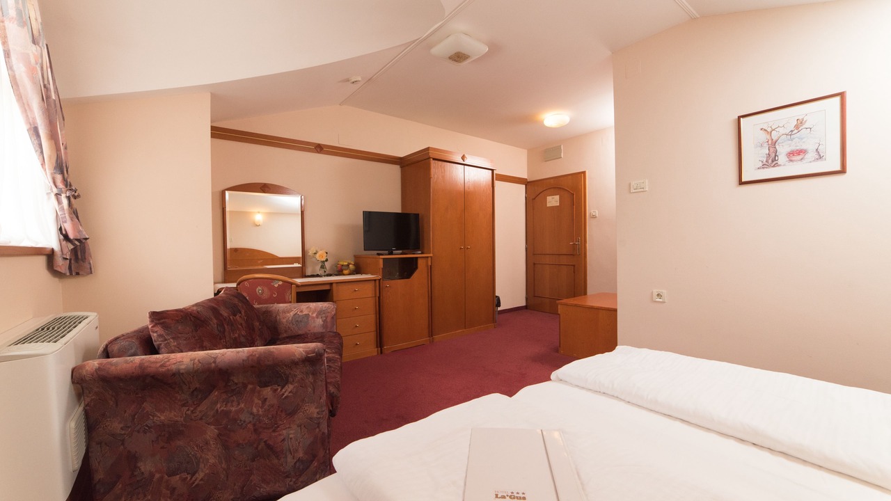 Photo of Bedroom in Gornji Kneginec