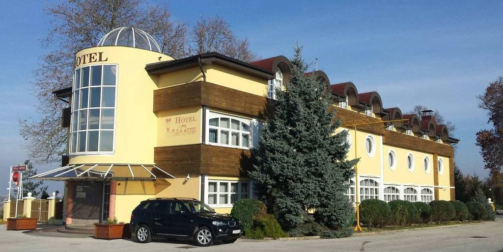 Photo of Outdoor in Gornji Kneginec