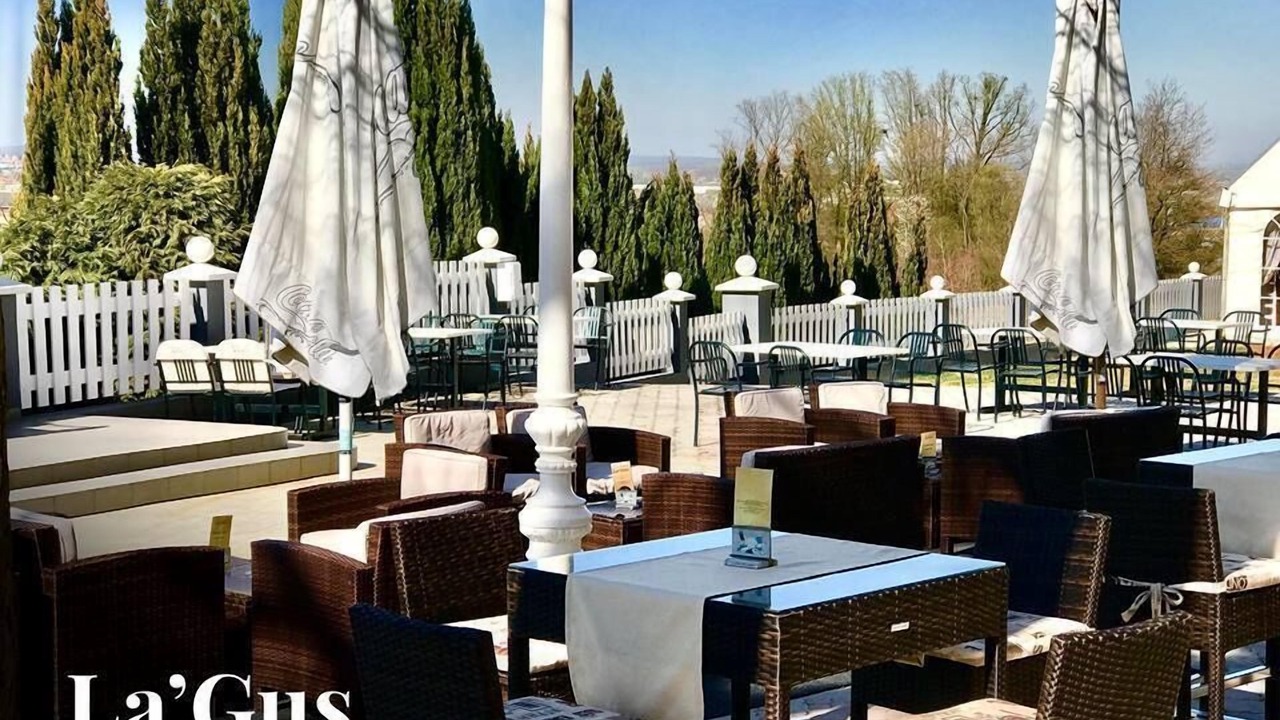 Photo of Patio Balcony in Gornji Kneginec