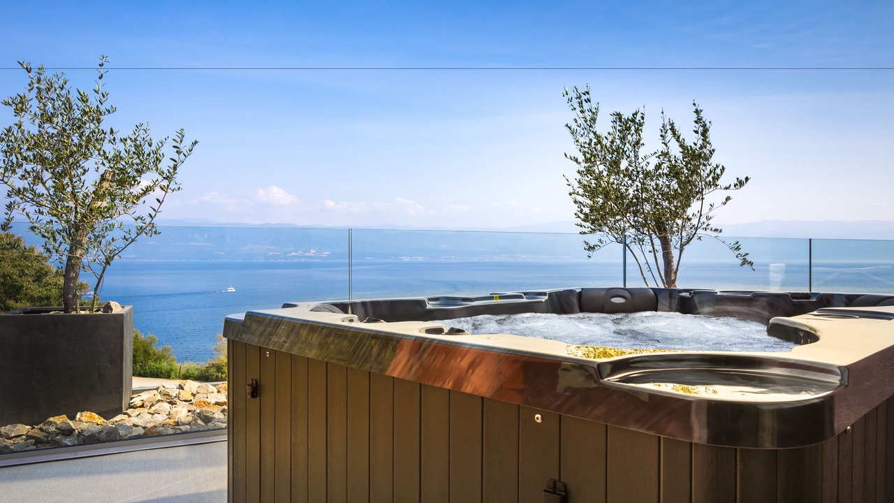 Photo of Bedroom in Vrbnik