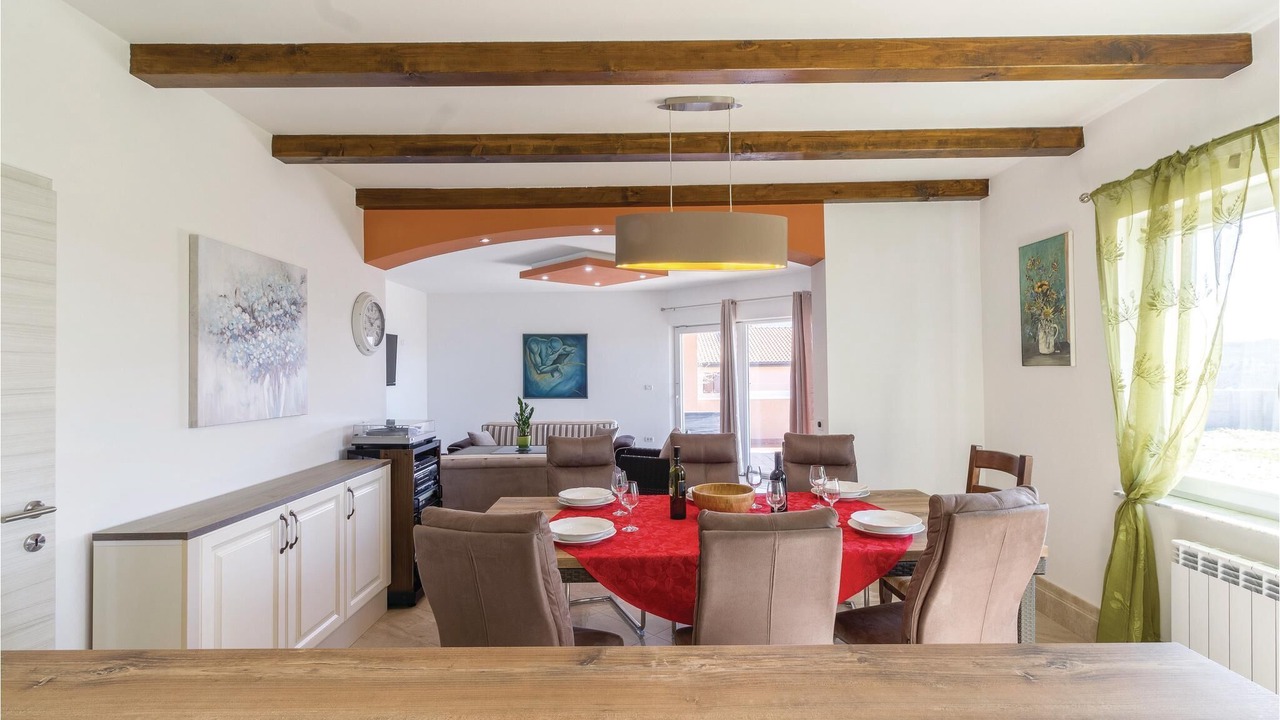 Photo of Kitchen in Ciritez