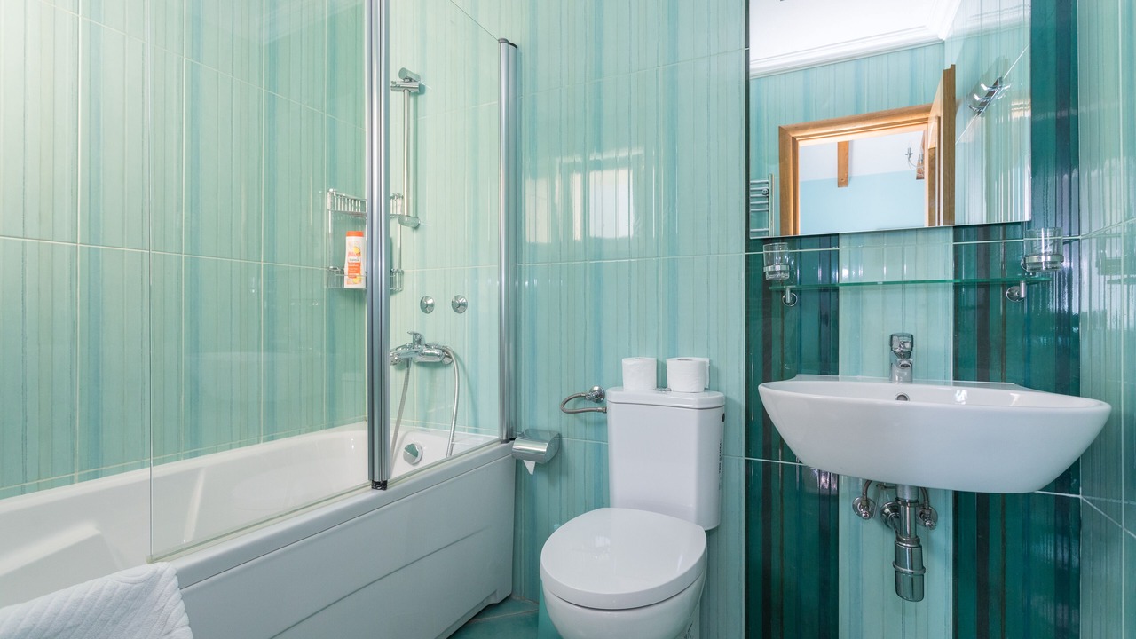 Photo of Bathroom in Mlini