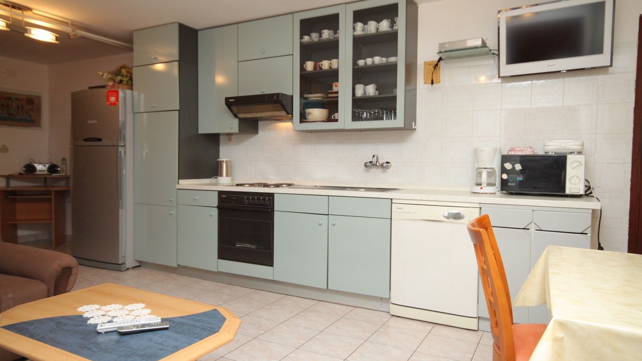 Photo of Kitchen in Novigrad