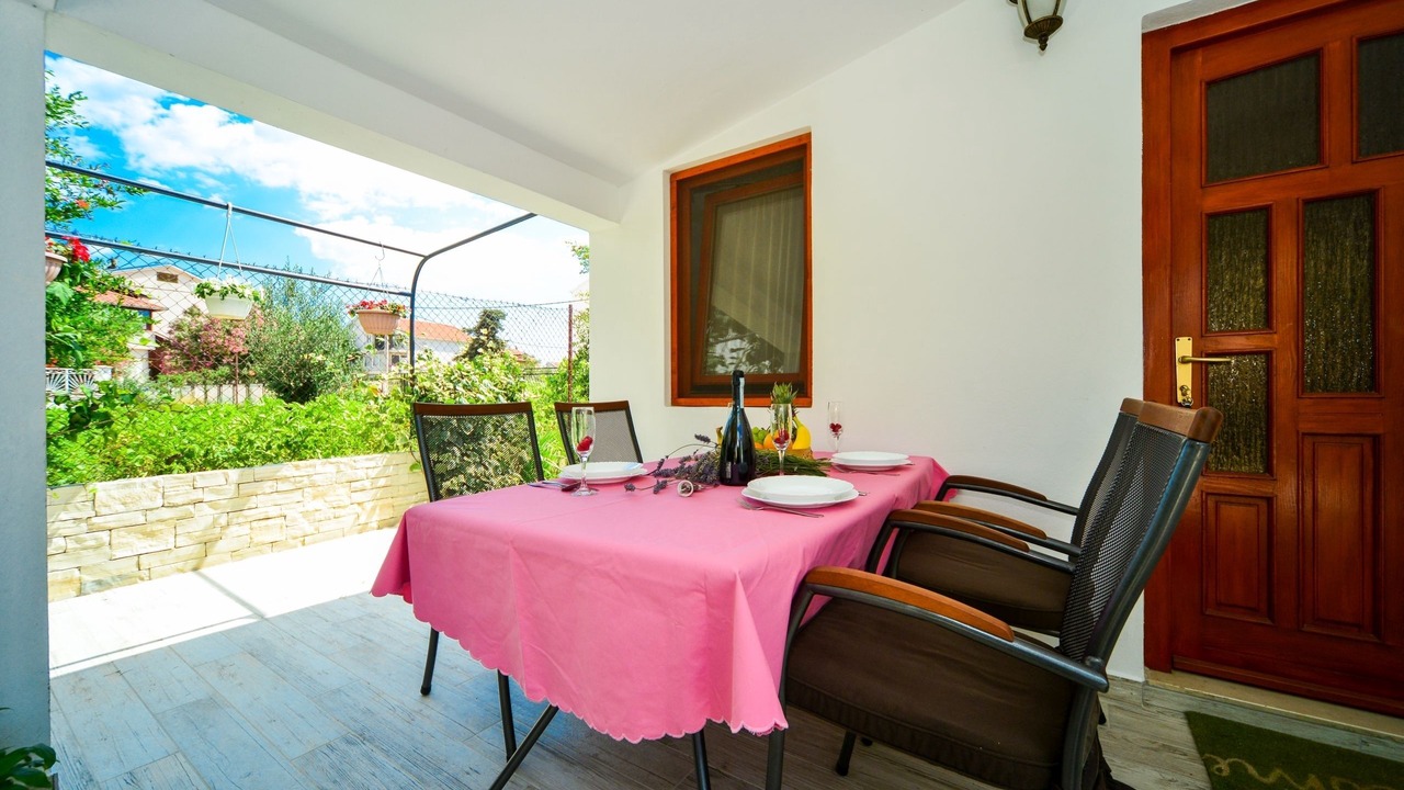 Photo of Outdoor in Biograd na Moru