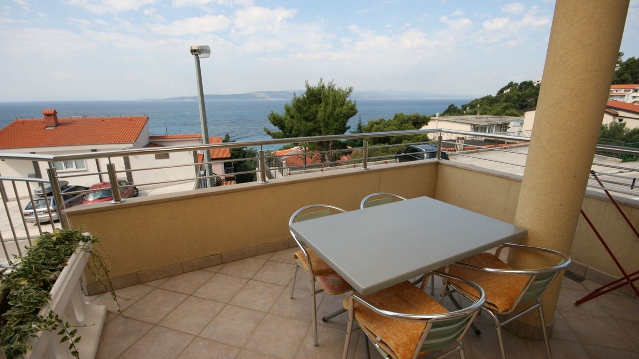 Photo of Outdoor in Baska Voda