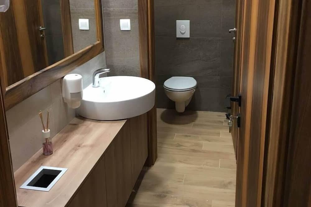Photo of Bathroom in Novi Zagreb
