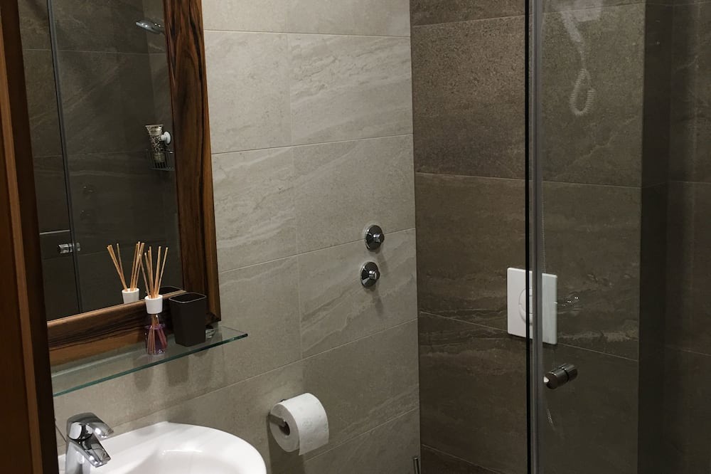 Photo of Bathroom in Novi Zagreb