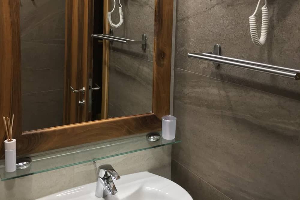 Photo of Bathroom in Novi Zagreb