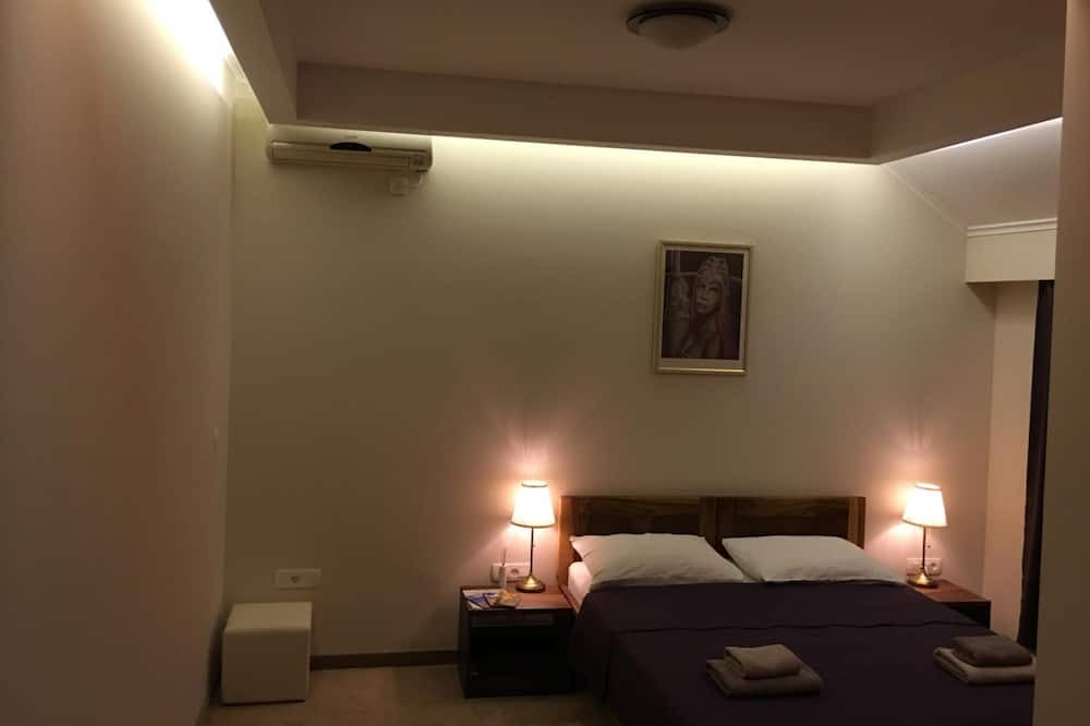 Photo of Bedroom in Novi Zagreb