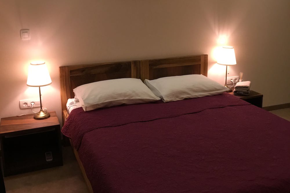 Photo of Bedroom in Novi Zagreb
