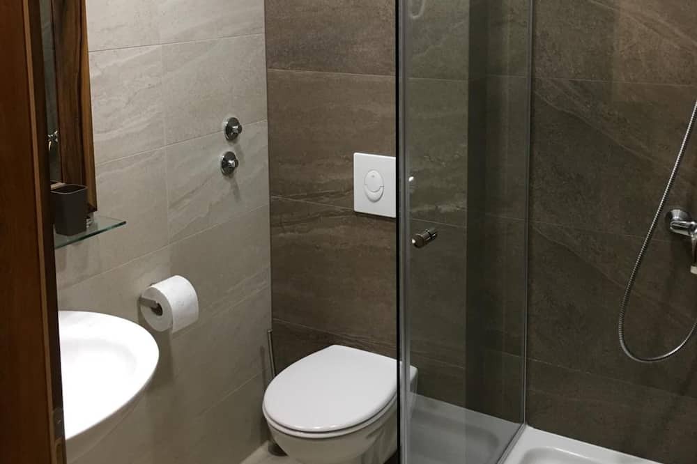 Photo of Bathroom in Novi Zagreb