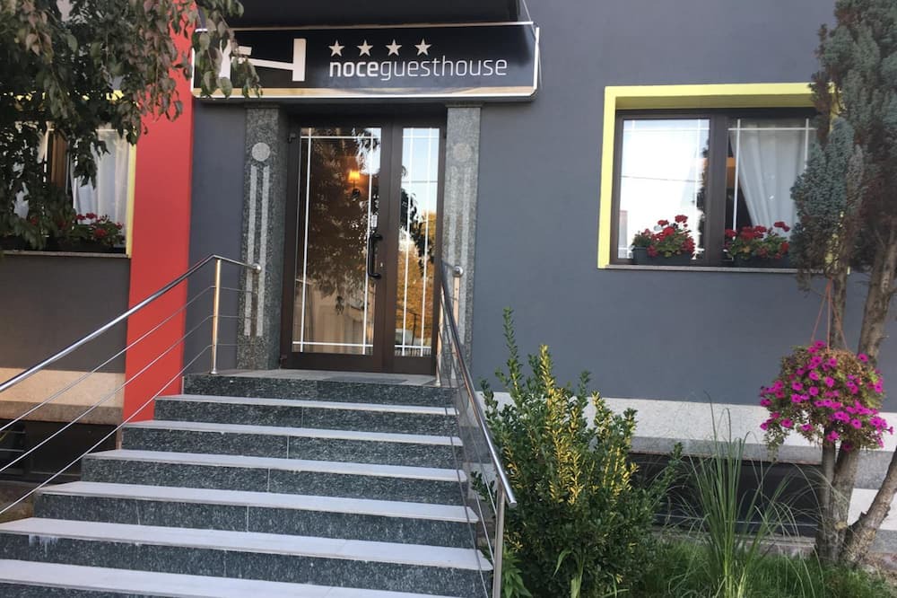 Photo of Outdoor in Novi Zagreb