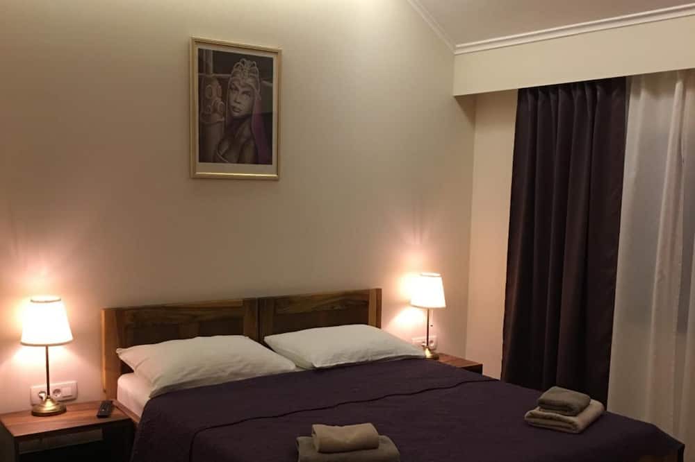 Photo of Bedroom in Novi Zagreb