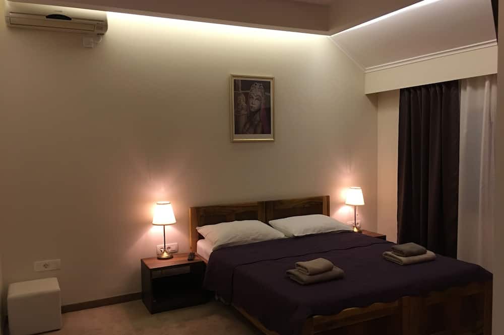 Photo of Bedroom in Novi Zagreb