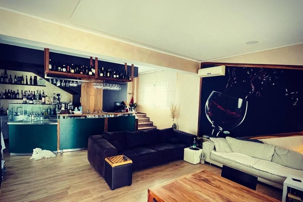 Photo of Livingroom in Novi Zagreb