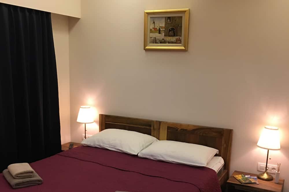 Photo of Bedroom in Novi Zagreb