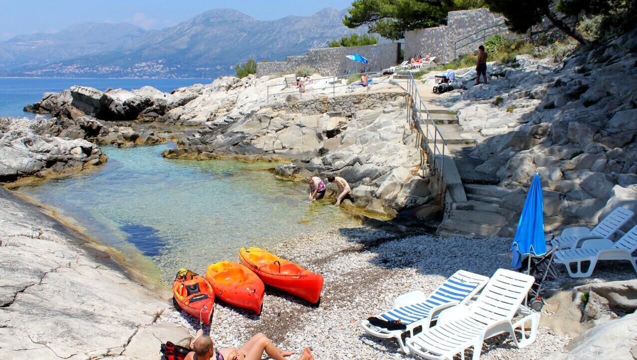 Photo of Outdoor in Cavtat