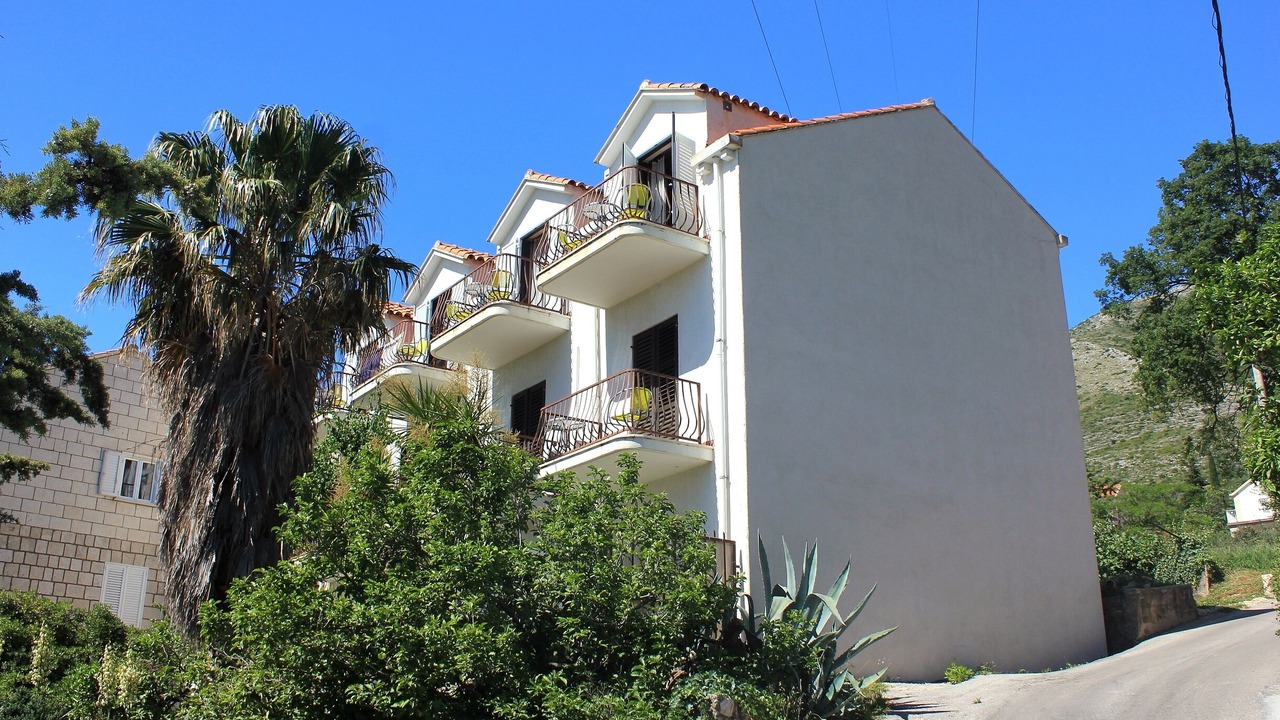 Photo of Outdoor in Cavtat