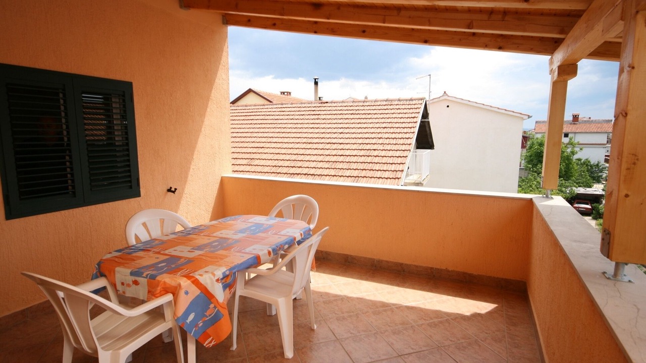 Photo of Outdoor in Vodice
