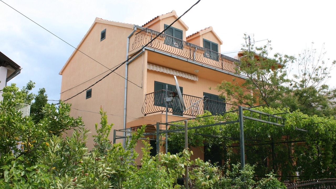 Photo of Outdoor in Vodice