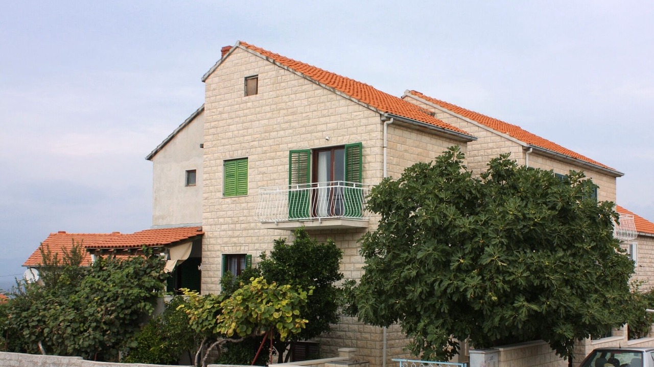 Photo of Outdoor in Supetar