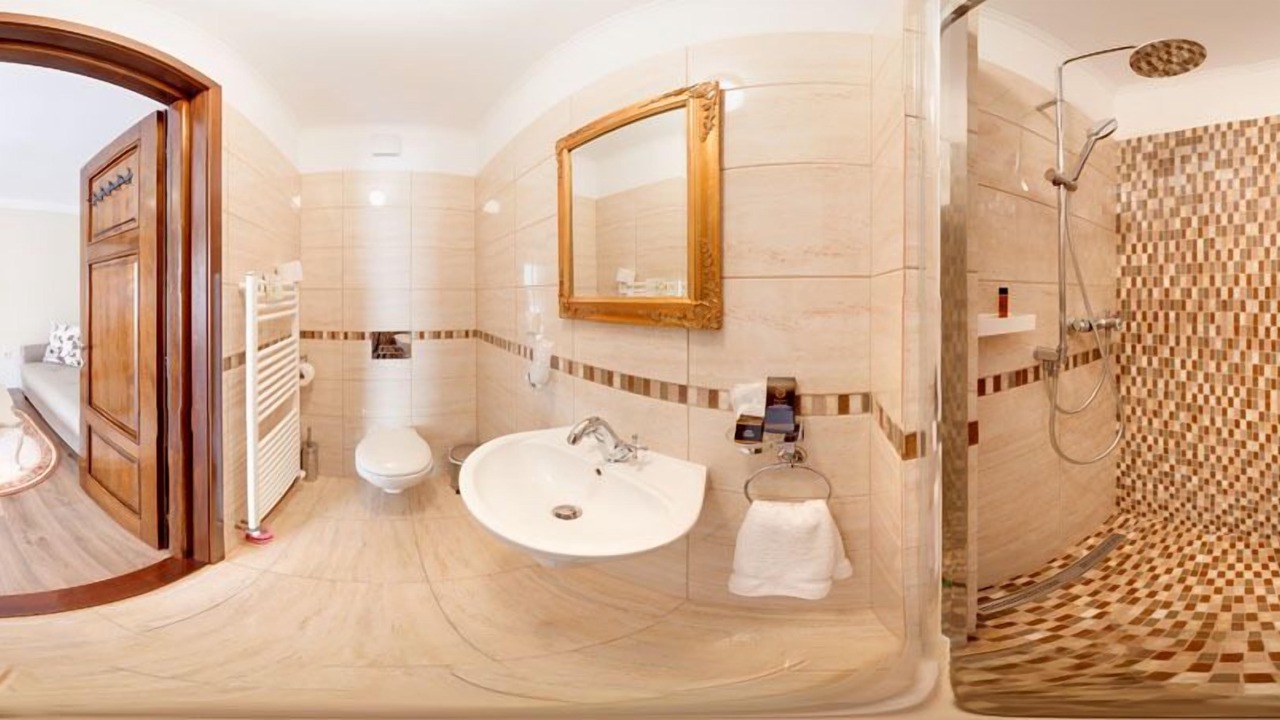 Photo of Bathroom in Historic Center