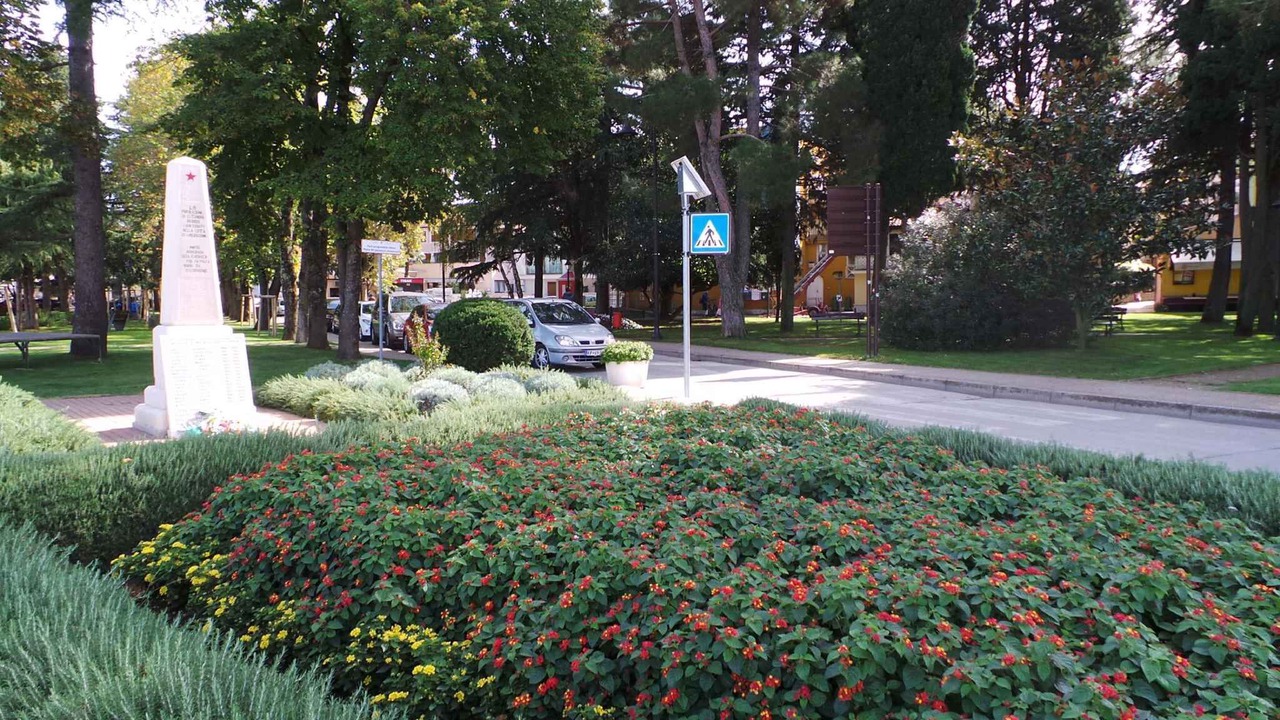 Photo of Outdoor in Rovinj