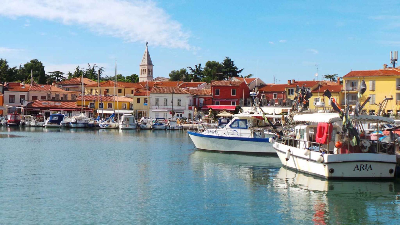 Photo of Others in Rovinj