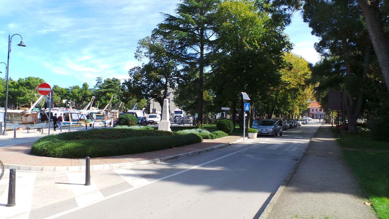 Photo of Outdoor in Rovinj
