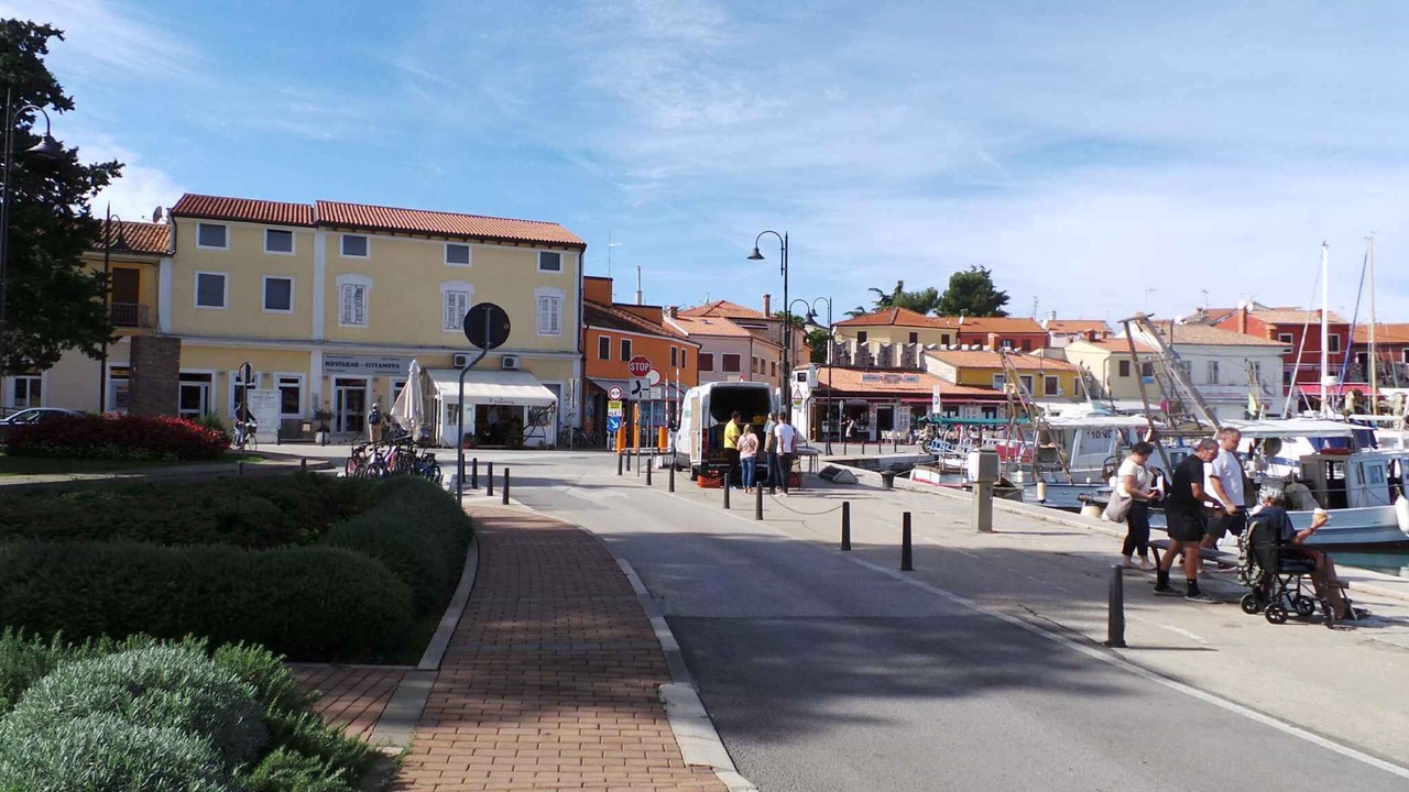 Photo of Outdoor in Rovinj